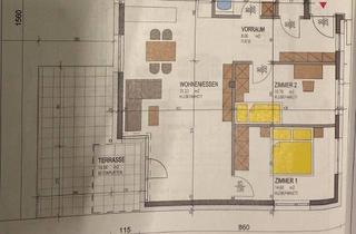 Wohnung kaufen in Rathausplatz, 6150 Steinach am Brenner, Barrierefreie Erdgeschosswohnung mit Garten und Terrasse