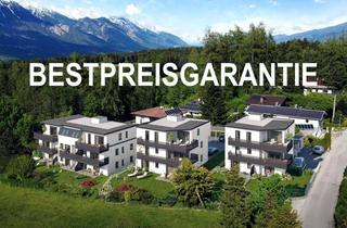 Wohnung kaufen in Seestraße 47, 6091 Götzens, Traumhafte 2 Zi-Wohnung mit großem Balkon, Neubau Erstbezug
