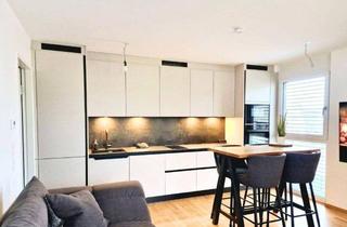 Wohnung kaufen in Arndtstrasse 50 Längenfeldgas, 1120 Wien, Privat & provisionsfrei: 2-Zimmer-Neubau nahe U4/U6 mit Küche und Garagenplatz