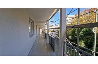 Wohnung kaufen in 6900 Bregenz, Bregenz - Wohnen in Seenähe! 3 Zimmer Ergeschosswohnung mit Sanierungsbedarf zu verkaufen!