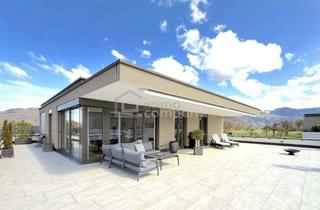 Penthouse kaufen in 6842 Koblach, TOP INVESTITION | Exklusive Penthouse-Wohnung | 188m² Terrasse | Koblach | Bergblick | TG-Stellplatz