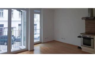 Wohnung mieten in Margaretenstraße 103, 1050 Wien, 1 Zimmer-Wohnung | 1. OG mit Lift | 2m² Loggia | Modernes Stadtleben in 1050