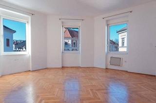 Wohnung mieten in Ungergasse, 8020 Graz, Charmante Garconniere mit Einbauküche in Gries: Unbefristet mieten in zentraler Grazer Lage