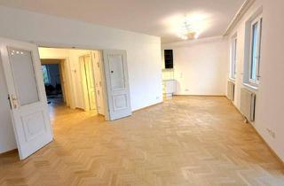 Wohnung mieten in 1190 Wien, Helle 3-Zimmer-Wohnung mit Terrasse & Garagenplatz im Herzen Döblings - 1190 Wien