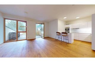 Wohnung mieten in Mauerbachstraße, 1140 Wien, Traumhafte Gartenwohnung inklusive Garagenplatz!