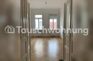 Wohnung mieten in 1070 Wien, TAUSCHWOHNUNG Wunderschöne große Altbauwohnung mitten im 7. Bezirk