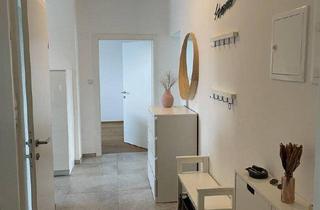 Wohnung mieten in 8020 Graz, 61 m² Mietwohnung, möbliert , nahe FH Campus u. Joanneum