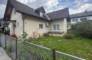 Haus kaufen in 8931 Großreifling, Wohnhaus in Großreifling mit süd-westseitiger Terrasse und Keller