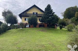 Einfamilienhaus kaufen in 8455 Oberhaag, Einfamilienhaus mit großem Grund nähe Oberhaag