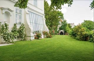 Villen zu kaufen in 2500 Baden, Historische Villa im Baden