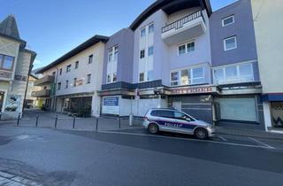 Büro zu mieten in Bahnhofstraße 2a, 6300 Wörgl, Großzügige Geschäftsfläche mit Potenzial über zwei Etagen - nahe Projekt Wörgl Mitte