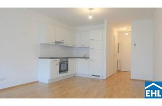 Wohnung mieten in Nußdorfer Straße, 1090 Wien, Gemütliche 1-Zimmer Wohnung mit Loggia im 9. Wiener Gemeindebezirk