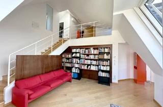 Loft mieten in 1130 Wien, Wo Hietzing am schönsten ist, beginnt Zuhause.