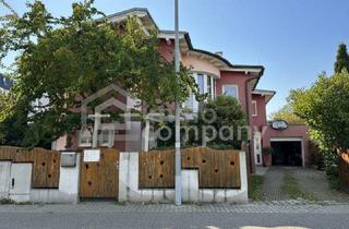 Einfamilienhaus kaufen in 1210 Wien, Exclusives Einfamilienhaus in Wien mit Pool – Ihr neues Zuhause!