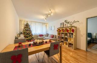 Wohnung kaufen in 1210 Wien, FLORIDSDORFER GRÜNLAGE - großzügige 3-Zimmer-Wohnung