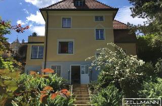 Haus mieten in Babenbergergasse, 3400 Klosterneuburg, KLOSTERNEUBURG || Einfamilienhaus mit Einliegerwohnung || Fernblick
