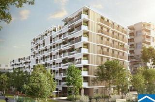 Anlageobjekt in 1030 Wien, NATÜRLICH DRAUSSEN - VILLAGE IM DRITTEN