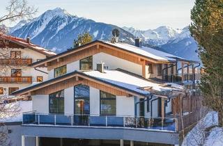 Penthouse kaufen in 8972 Ramsau am Dachstein, Panorama Residenz in Ramsau am Dachstein: Skiliftnähe, Dachsteinblick & Panorama-Terrasse