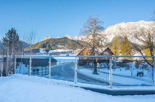 Penthouse kaufen in 8972 Ramsau am Dachstein, Panorama Residenz in Ramsau am Dachstein: Skiliftnähe, Dachsteinblick & Panorama-Terrasse