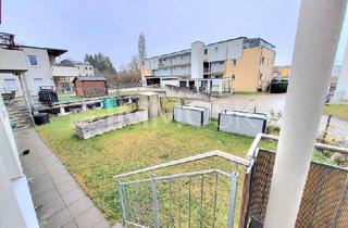 Wohnung kaufen in 4501 Neuhofen an der Krems, Stilvolles Garten - Wohndomizil; Terrasse und 2 TG Plätze in Neuhofen!