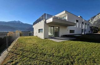 Wohnung kaufen in 6020 Innsbruck, Wo Architektur, Ruhe und Qualität zu einem besonderen Zuhause verschmelzen