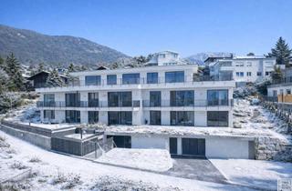 Wohnung kaufen in 6020 Innsbruck, Erstbezug in Ruhelage – Modernes Wohngefühl mit Gartenparadies