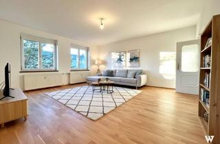 Wohnung kaufen in 3100 Sankt Pölten, Preishit! Gepflegte Wohnung am Bahnhof! - Vollparkett - Ruhelage!