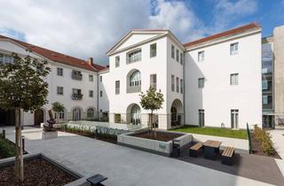 Wohnung mieten in Klosterplatz 6/2/5, 2410 Hainburg an der Donau, Klosterplatz 6/2/5