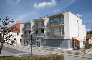 Wohnung mieten in Amstettner Straße 15/6, 3352 Sankt Peter in der Au-Markt, Amstettner Straße 15/6