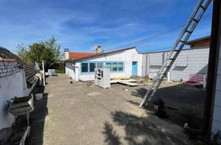 Wohnung mieten in 2165 Drasenhofen, NUR 35 MINUTEN VON WIEN!! Gartenliebhaber aufgepasst – über 1.200 m² Grünfläche- Haus in Drasenhofen