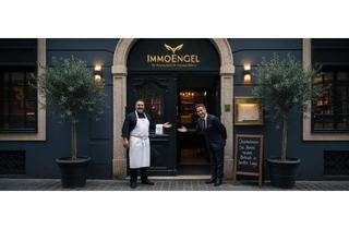 Gewerbeimmobilie kaufen in 1010 Wien, Betriebsübernahme für einen laufenden Einstieg in die Gastro-Welt in Wiens bester Lage