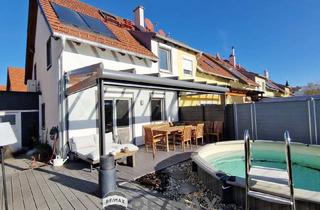 Reihenhaus kaufen in 2512 Tribuswinkel, "NEUES Jahr - Neues ZUHAUSE!"