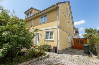 Doppelhaushälfte kaufen in 1210 Wien, Erholung pur - Doppelhaushälfte nähe Donaupark und Alte Donau (Superädifikat)