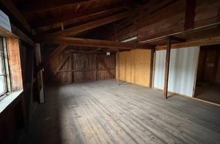 Geschäftslokal mieten in 2340 Mödling, Lagerraum ca 41m² im zweiten Stock