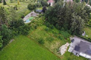 Grundstück zu kaufen in 4760 Raab, Baugrundstück in sonniger Hanglage zu verkaufen!!