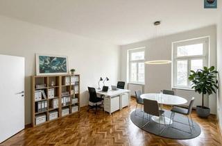 Büro zu mieten in 1110 Wien, Erstbezug: Büro nahe St. Marx und Hyblerpark!