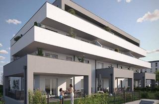 Wohnung kaufen in Gartenhausweg, 4560 Kirchdorf an der Krems, Wohnen in der Stadt! Jetzt Eigentumswohnung in Bestlage sichern! - Wir freuen uns auf Sie!