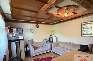 Einfamilienhaus kaufen in 4891 Pöndorf, Top Preis für ihr Haus in ländlicher Lage!