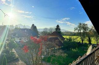 Wohnung kaufen in 5071 Siezenheim, Siezenheim - Dachgeschosswohnung mit herrlichen Ausblick