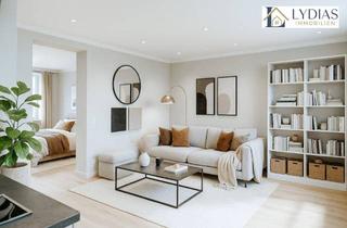 Wohnung kaufen in 1100 Wien, Ruhige und gemütliche 2-Zimmer Wohnung – optimale Raumaufteilung / Top Infrastruktur / Nähe U-Bahn U1