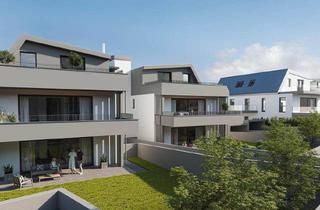 Penthouse kaufen in Josef-Friedrich-Perkonig-Weg 7/7, 9220 Velden am Wörther See, NEUBAUPROJEKT mit 10 Wohneinheiten I Wohnen mit Seeblick I Provisionsfrei und direkt vom Bauträger!