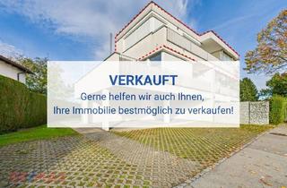 Penthouse kaufen in Rauhholzstraße 41A, 6971 Hard, Einzigartiges Penthouse in ruhiger Lage - mehrere Terrassen & Wintergarten inklusive