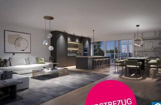 Penthouse kaufen in Landstraßer Hauptstraße 40, 1030 Wien, Exklusive Ausstattung: Wohnen mit höchster handwerklicher Qualität!