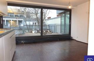 Maisonette mieten in Neubaugasse, 1070 Wien, Provisionsfrei: Exklusive 110m² DG-Wohnung + 37m² Terrassen in Toplage - 1070 Wien