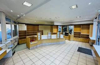 Gewerbeimmobilie kaufen in Marktpassage, 8724 Spielberg, Sichtbarkeit. Frequenz. Flexibilität. Gewerbefläche in der Marktpassage Spielberg