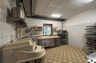 Lager mieten in 4312 Ried in der Riedmark, Gewerbefläche mit bestehender Bäckerei Infrastruktur - flexibel nutzbar