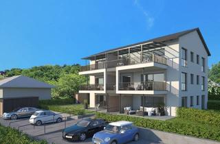 Immobilie kaufen in 9081 Reifnitz, Reifnitz: Wohnung 200 Meter vom See weg, 100% Wörther See Blick, nur 6 Wohneinheiten mit Lift !