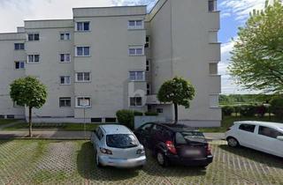 Wohnung kaufen in 5280 Braunau am Inn, ZENTRALES WOHNEN MIT SONNIGEM BALKON