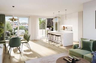 Wohnung kaufen in Roseggergasse 18, 1160 Wien, Stadt erleben. Natur genießen: Ihr Eigenheim in Wien Ottakring