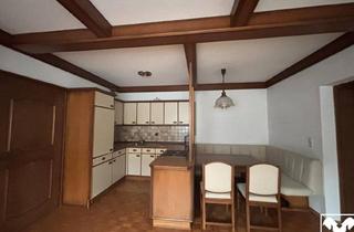 Wohnung mieten in 4312 Ried in der Riedmark, Großzügig wohnen: 6-Zimmer & 2 Bäder: teilbar in 2 Einheiten